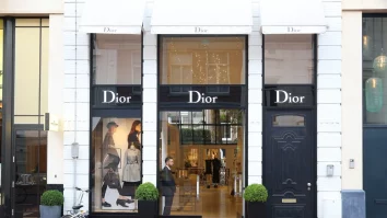 Exporturile franceze din sectorul de lux le-au depășit pe cele din sectorul agricol