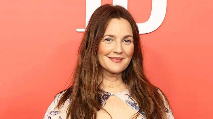 Drew Barrymore dezvăluie care sunt regulile ei când vine vorba de copii și actorie: „Să fii în atenția publicului atunci când voi considera că ești pregătit”