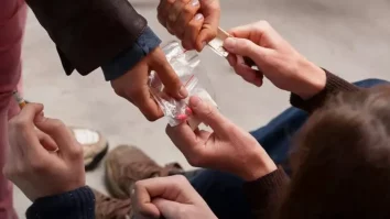 Sondaj. Peste 60% dintre elevii din Capitală sunt de acord cu teste antidrog la școală