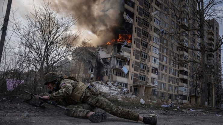LIVE UPDATE. Război în Ucraina, ziua 785. Zelenski face apel la liderii UE să accelereze acordurile privind armele