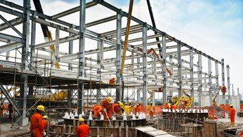 Construcțiile și IT-ul aduc creșterea economică în România. Răzvan Botea: „România are cei mai mulți IT-iști din Europa iar construcțiile merg foarte bine an de an datorită infrastructurii”