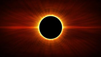 Eclipsa totală de Soare are loc pe 8 aprilie. De unde va putea fi privită