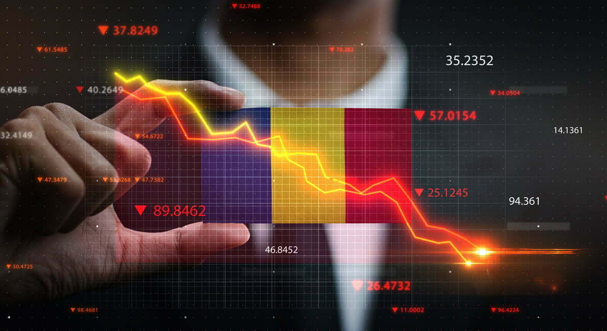 Economia României va accelera în 2024, faţă de 2023, arată prognozele. În ce direcție ne îndreptăm
