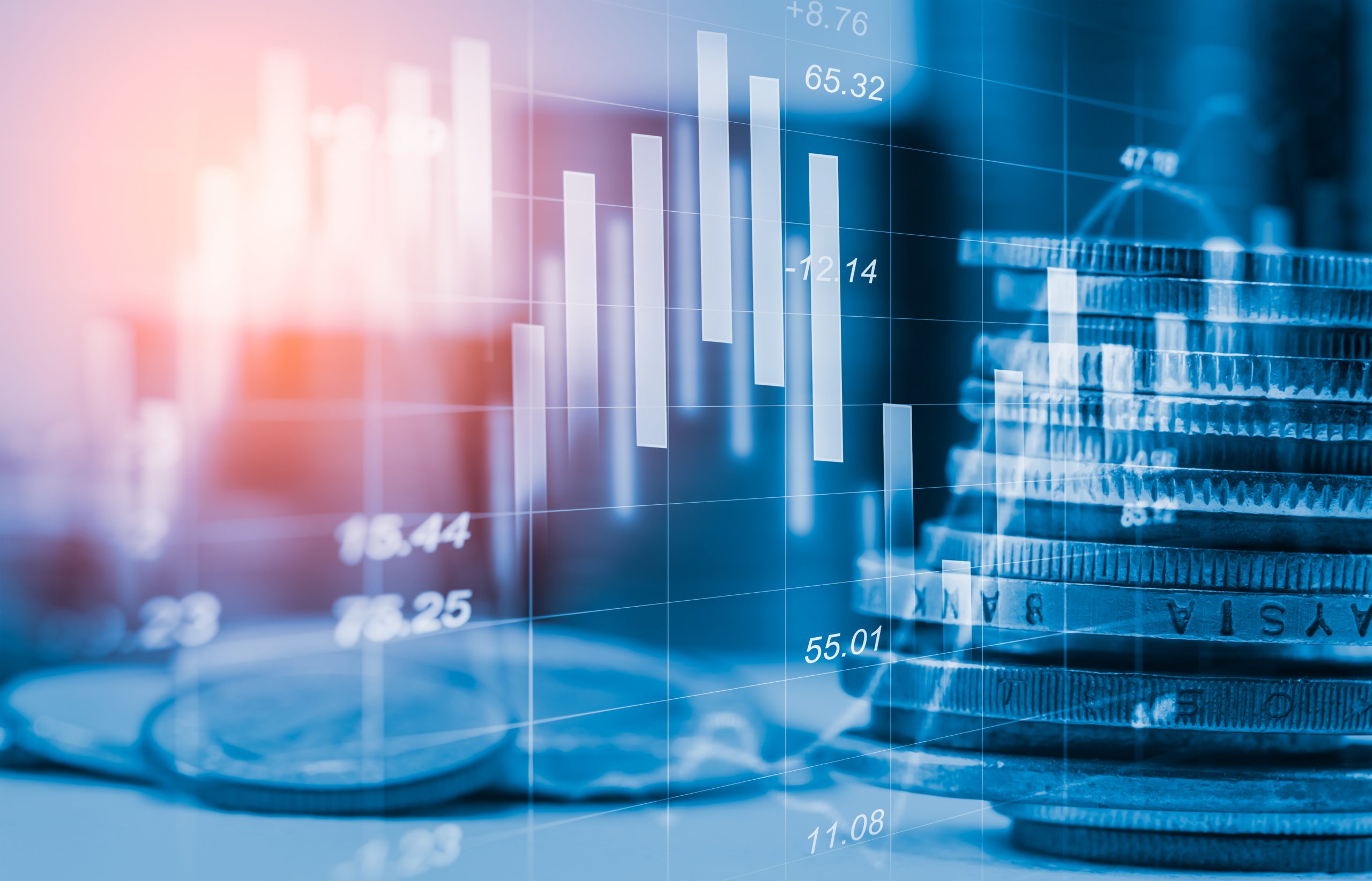 Cum arată economia României după primul trimestru? Datele privind evoluția sunt mixte