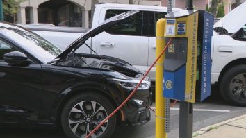 Pierdem cursa spre zero emisii? Un studiu realizat de A.E.I propune 3 scenarii de trecere a consumatorilor pe electric