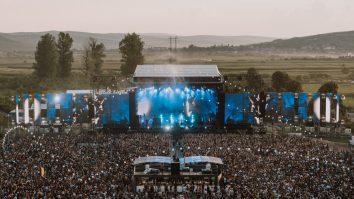 Ce artiști asculți la Electric Castle? Lista finală pentru ediția de anul acesta, în perioada 17-21 iulie, este oficială