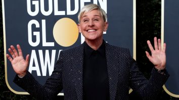 Ellen DeGeneres rupe tăcerea: „Am fost dată afară din showbiz”