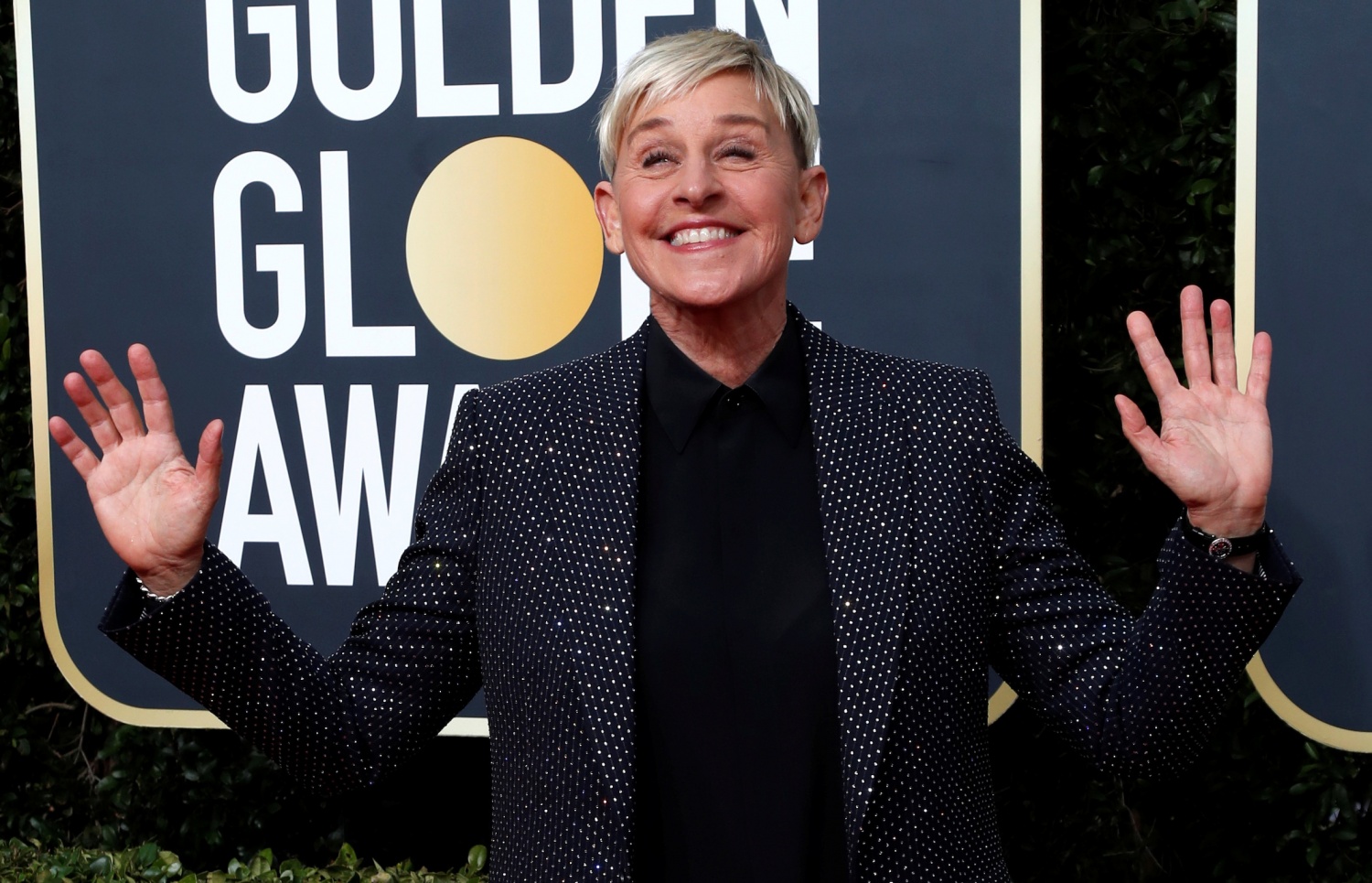 Ellen DeGeneres a dezvăluit că a fost diagnosticată cu trei afecțiuni deodată