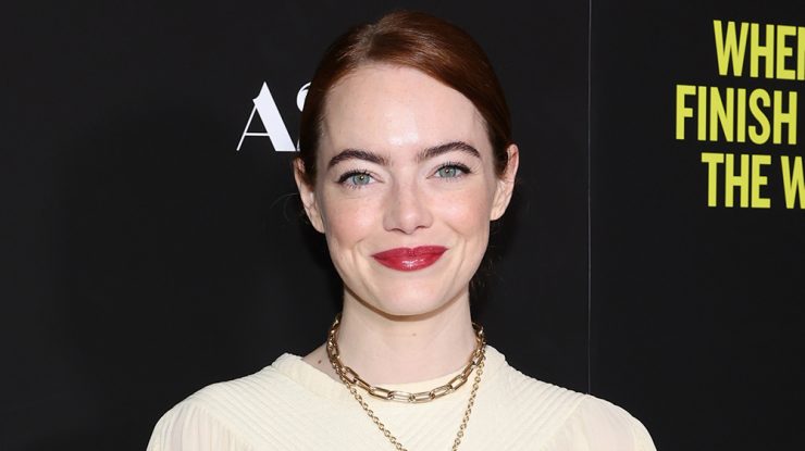 Emma Stone vrea să fie strigată după numele real. Cum o cheamă, de fapt, pe actriță