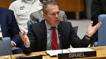 Votul ONU pentru recunoașterea statului palestinian: SUA votează împotrivă