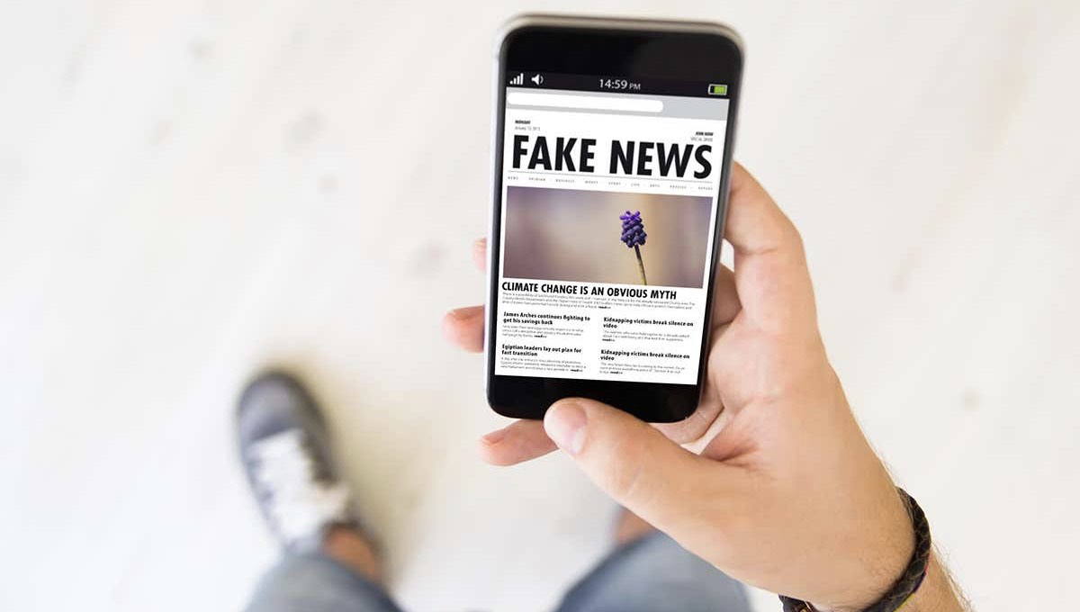 Google lansează o campanie împotriva dezinformării online. Expert: „Dacă un articol ne trezește emoții puternice, înseamnă că trebuie să căutăm și în alte surse”