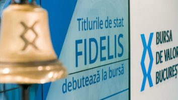 Investitorii au pariat pe euro în prima ofertă Fidelis din 2026: Statul a atras echivalentul a 1,86 miliarde de lei, din care 62% au fost subscrierile în valută