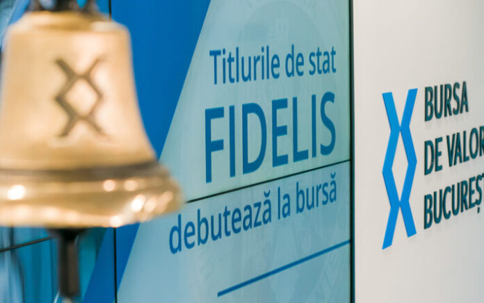 Investitorii au pariat pe euro în prima ofertă Fidelis din 2026: Statul a atras echivalentul a 1,86 miliarde de lei, din care 62% au fost subscrierile în valută