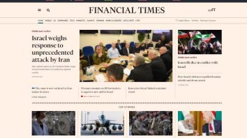 Conflictul Iran-Israel a acaparat prima pagină a marilor publicații de business din lume. Ce scriu analiștii financiari despre impactul conflictului