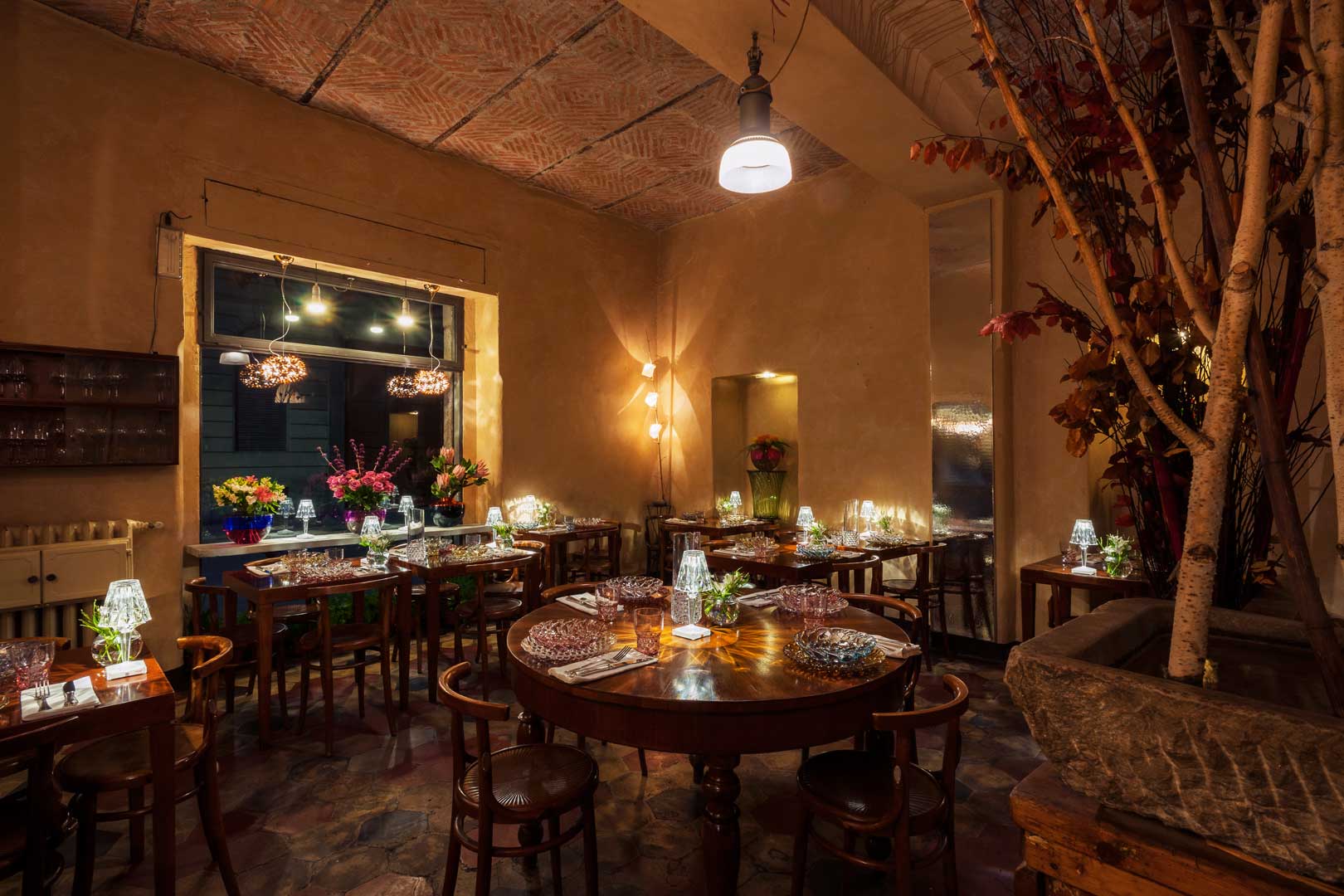 Care este topul celor mai bune restaurante din Milano?