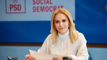 SONDAJ. Gabriela Firea urcă pe locul 2 în preferințele pentru PMB. Ion Cristoiu: „Va fi o luptă în care se vor folosi sondajele ca principala formă de manipulare”