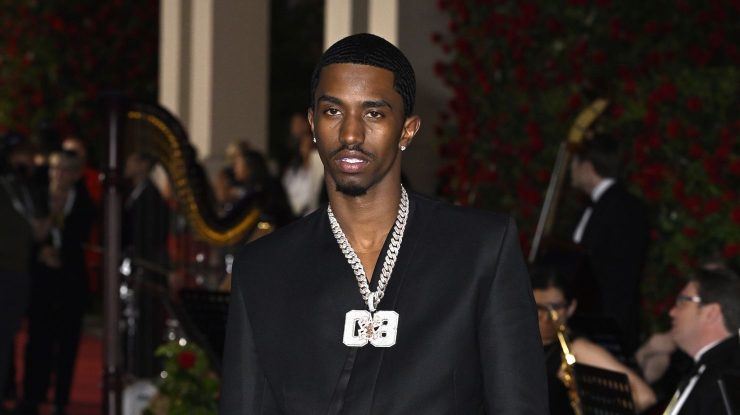 Fiul rapperului Sean „Diddy” Combs a fost acuzat că a agresat sexual o femeie pe un iaht în timpul unei vacanțe de familie