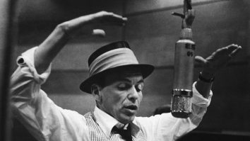 Scorsese va regiza un film despre viața lui Frank Sinatra. DiCaprio și Jennifer Lawrence vor fi actorii principali