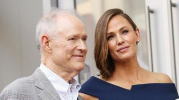 Jennifer Garner a anunțat că tatăl ei „bun și genial”, William John Garner, a murit la vârsta de 85 de ani