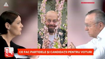 Gândurile lui Cristoiu, 8 aprilie 2024