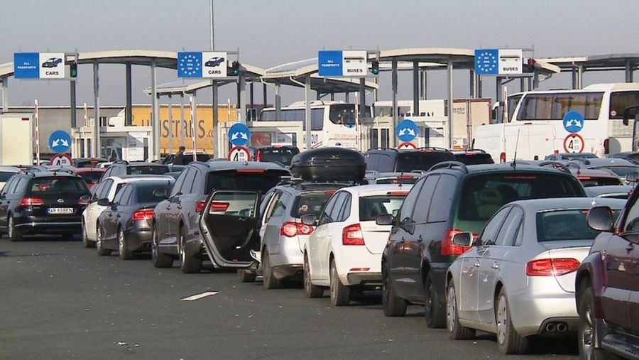 Ai putea avea autostradă din România până în Grecia. Expert: „Avem puțin peste 1000 de km de autostradă. În toată țară. Pentru acest proiect mai avem nevoie de încă 2000 de km”