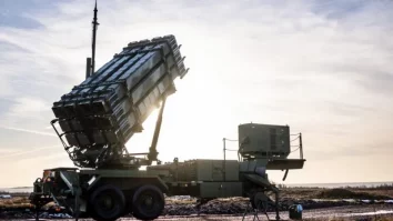 Grecia și Spania sunt presate de NATO și UE să furnizeze Ucrainei sisteme de apărare antiaeriană. România și Polonia, scutite din cauza vulnerabilității de la graniță