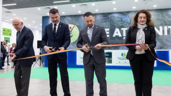Până în 2050, în România vor fi create peste 100.000 de locuri de muncă „verzi”. Anunțul lui Mircea Fechet, ministrul Mediului, la Green Energy Expo