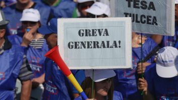 Cum te afectează greva bugetarilor? Răzvan Botea: „Vor primi aceste salarii mărite pentru că ei sunt ca o armată, la care guvernul PSD-PNL este foarte sensibil în acest moment”