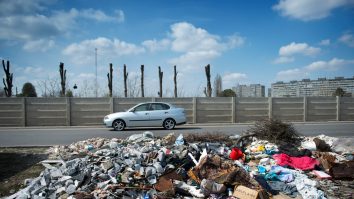 România are lipsuri majore în susținerea educației pentru mediu. Profesor: „Vedem cum arată coșurile de gunoi. Lucrurile acestea trebuie explicate din școală”