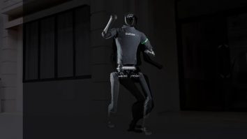 VIDEO. O companie din China a creat cel mai rapid robot umanoid din lume. Robotul are un „creier” A.I. și o mobilitate sporită