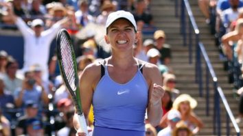 Simona Halep revine pe teren la Hong Kong Open. Fostul lider mondial a primit wildcard pentru acest turneu
