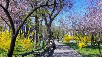 Știi de vreme? Te bucuri de soare și 28°C în weekend