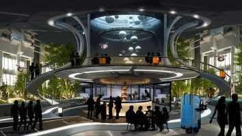 Cum arată hotelul din viitor? Industria hotelieră deja adoptă tehnologii care oferă o experiență personalizată oaspeților