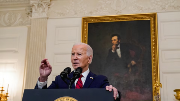 Biden a semnat pachetul de ajutor pentru Ucraina, Israel și Taiwan dar și interzicerea TikTok în SUA. Ce a declarat Președintele
