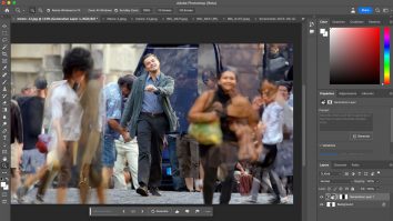 Noile opțiuni A.I. de la Photoshop provoacă nemulțumiri. Ce îngrijorări au profesioniștii legate de drepturile de autor