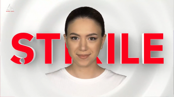 Știrile de la ora 15:00 prezentate de Andreea Neblea, 4 aprilie 2024