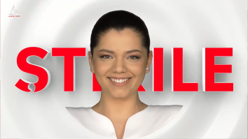 Știrile de la ora 15:00 prezentate de Maria Simulescu, 5 aprilie 2024