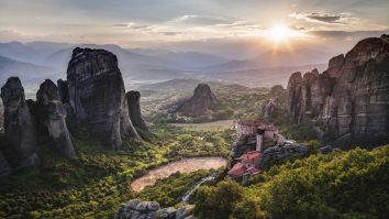 FOTO. Unde mergi azi? UNESCO anunță cele mai noi geoparcuri din lume