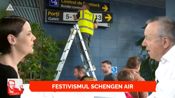 Gândurile lui Cristoiu, 1 aprilie 2024