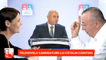 Gândurile lui Cristoiu, 22 aprilie 2024