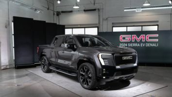 Ce mașină conduci azi? GMC Sierra EV Denali costă 97.500 de dolari și are un timp de încărcare de 10 minute
