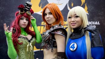 Unde te distrezi în weekend? Comic Con România ajunge la cea de-a unsprezecea ediție