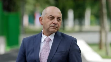 Cîrstoiu neagă o eventuală retragere din cursa pentru Primăria Capitalei