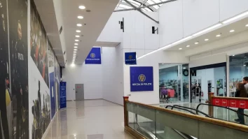 Poliția are „casă nouă”. Sectorul 4 din București a mutat una dintre secțiile de Poliție în Mall Grand Arena