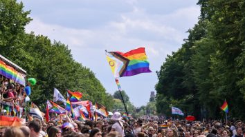 ONU a adoptat prima rezoluție pentru protejarea drepturilor persoanelor intersex