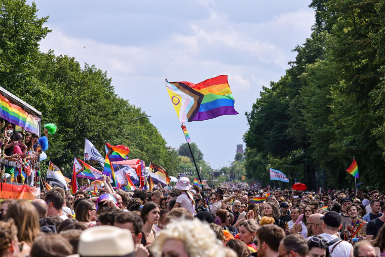 ONU a adoptat prima rezoluție pentru protejarea drepturilor persoanelor intersex