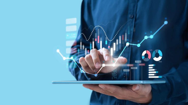 Faci investiții? Topul celor mai bune 10 aplicații pentru asta