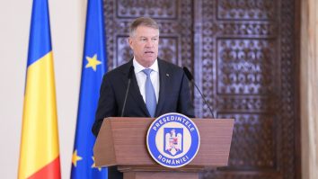 Polonia și Ungaria îl susțin pe Klaus Iohannis la șefia NATO. Ce șanse are Președintele în fața lui Mark Rutte