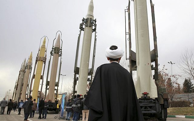 Cât costă o noapte de luptă între Iran și Israel? Iranul a cheltuit 600 de milioane de dolari numai pe rachetele balistice