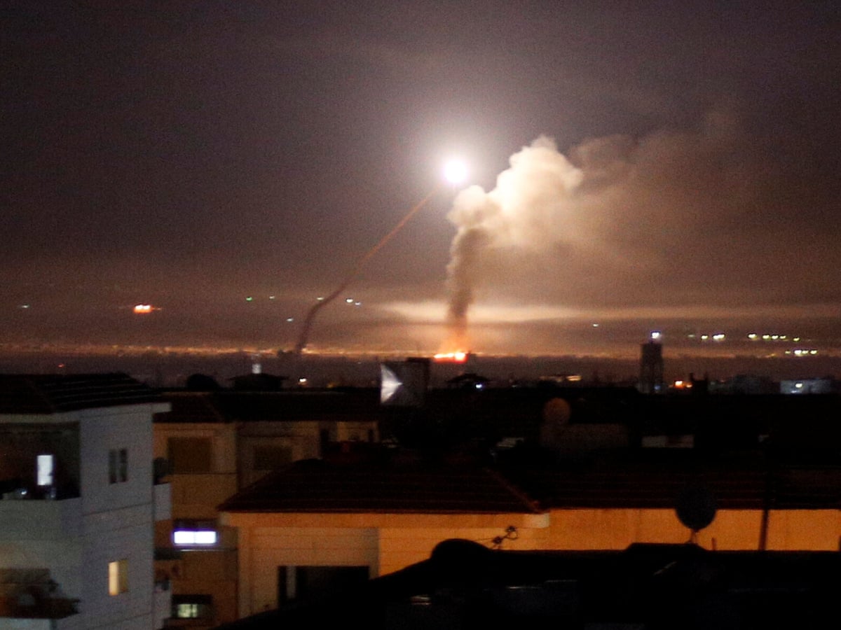 LIVE UPDATE. Israelul va răspunde atacurilor Iranului. Există neînțelegeri în cabinetul de război privind momentul și intensitatea răspunsului